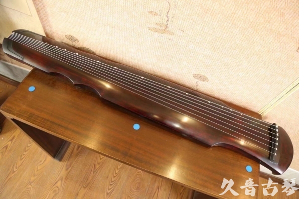 宜昌市●久音古琴 ●今日推荐20230513[顶级演奏伏羲]