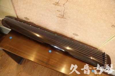 宜昌市●久音古琴  ●佳品推荐  20230531[顶级演奏绿绮式]