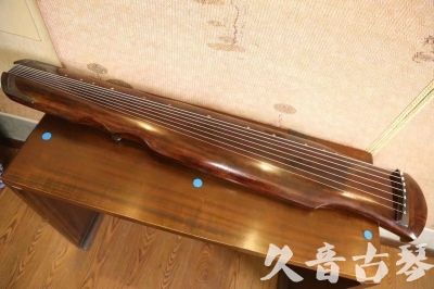 宜昌市●久音古琴  ●今日推荐 20230531 [断纹伏羲式]