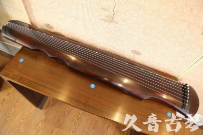 宜昌市●久音古琴  ●今日推荐  20230602[顶级演奏伏羲]