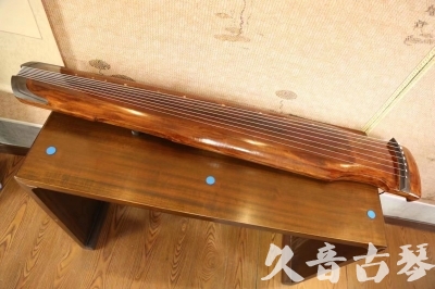 宜昌市●久音古琴  ●今日推荐20230605  [断纹仲尼式]