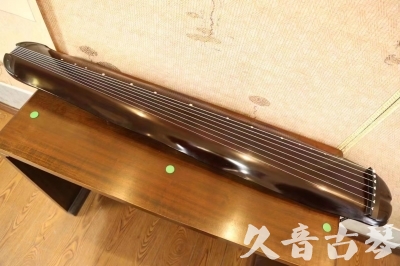 宜昌市●久音古琴  ●今日推荐  20230612[高级演奏蕉叶]