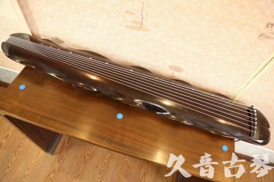 宜昌市●久音古琴  ●今日推荐 20230616 [高级精品演奏级蕉叶式]