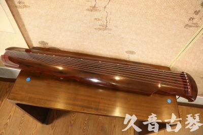 宜昌市●久音古琴  ●今日推荐  20230620[顶级演奏凤势氏]