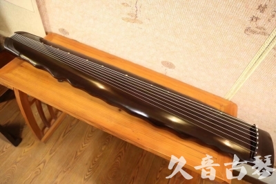宜昌市●久音古琴  ●今日推荐  20230717[高级演奏落霞]