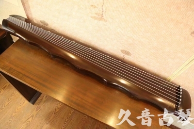 宜昌市●久音古琴  ●典藏系列20230803  [高级演奏竹节]