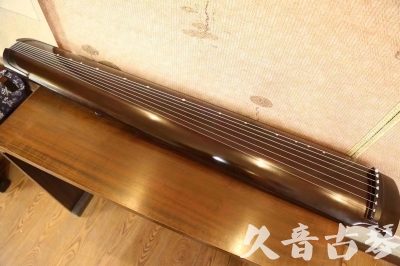宜昌市●久音古琴   ●今日推荐20230809   [高级演奏绿绮]
