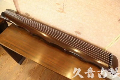 宜昌市●久音古琴  ●典藏系列 20230901 [高级演奏竹节]