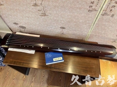 宜昌市●久音古琴  ●今日推荐 20231114 [顶级演奏正和]