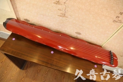 宜昌市20240108冬季古琴保养注意事项3