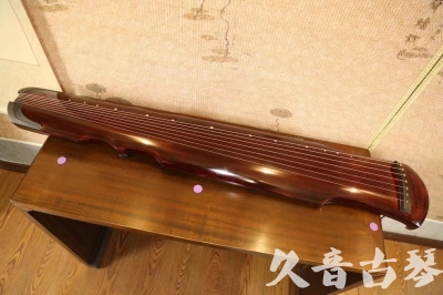宜昌市20240108冬季古琴保养注意事项4