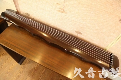 宜昌市●久音古琴  ●典藏系列 20240126 [高级演奏竹节]