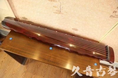 宜昌市●久音古琴  ●今日推荐 20240202 [顶级演奏落霞]