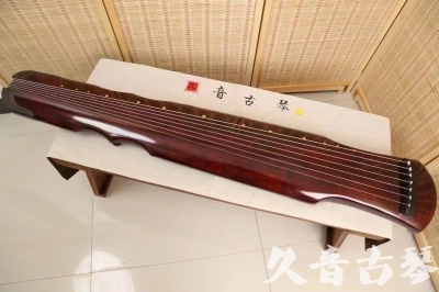 宜昌市●久音古琴  ●今日推荐20240222  [顶级演奏伏羲]