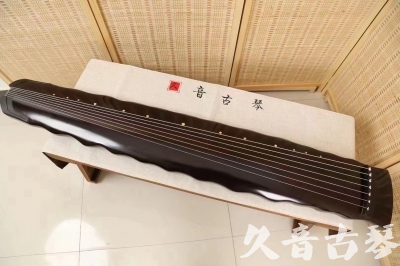 宜昌市●久音古琴  ●今日推荐20240226  [高级演奏级落霞]