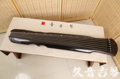 宜昌市●久音古琴  ●佳品推荐 20240507[98CM伏羲式]