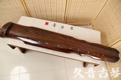 宜昌市●久音古琴  ●今日推荐20240508  [断纹伏羲式]