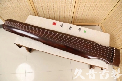 宜昌市●久音古琴  ●今日推荐20240515  [顶级演奏仲尼]