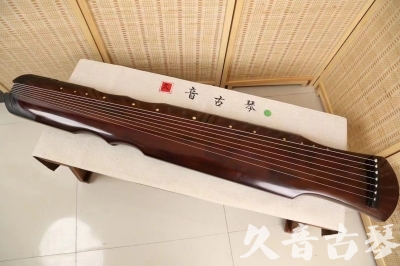 宜昌市●久音古琴  ●新品推荐20240515  [高级演奏伏羲式]