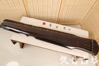 宜昌市●久音古琴  ●今日推荐20240517  [收藏级伏羲式]（老师必选）