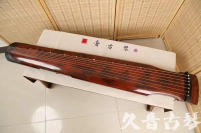 宜昌市●久音古琴  ●今日推荐  20240523[收藏级仲尼式]