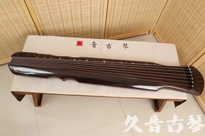 宜昌市●久音古琴   ●佳品推荐  20240527 [108CM伏羲式]