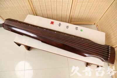 宜昌市●久音古琴  ●今日推荐  20240613[顶级演奏仲尼]