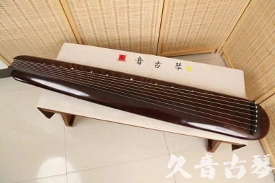 宜昌市●久音古琴  ●今日推荐20240618  [高级精品演奏混沌式]