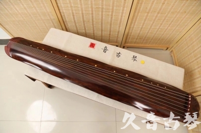 宜昌市●久音古琴  ●今日推荐20240625  [顶级演奏蕉叶式]