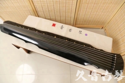 宜昌市●久音古琴  ●今日推荐20240626  [收藏级灵机式]