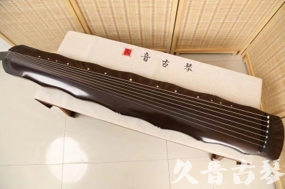 宜昌市●久音古琴  ●典藏系列20240629  [高级演奏竹节]