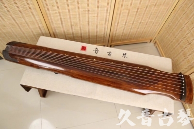 宜昌市●久音古琴  ●今日推荐20240704[断纹仲尼式]