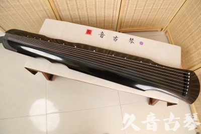 宜昌市●久音古琴  ●今日推荐20240708[收藏级伏羲式]（老师必选）