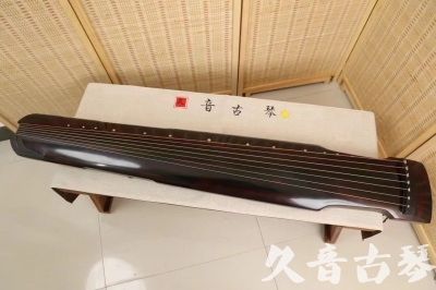 宜昌市●久音古琴   ●新品推荐20240711  [高级精品演奏仲尼式]