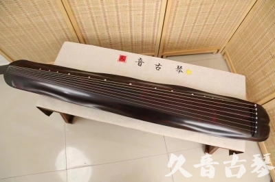 宜昌市●久音古琴  ●今日推荐 20240713 [高级精品演奏级蕉叶式]