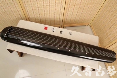 宜昌市●久音古琴  ●今日推荐20240726  [精品演奏混沌式]