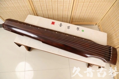 宜昌市●久音古琴  ●今日推荐 20240814 [顶级演奏仲尼]