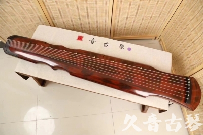 宜昌市●久音古琴  ●今日推荐20240831  [收藏级伏羲式]
