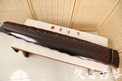 宜昌市●久音古琴  ●今日推荐  20240903[顶级演奏落霞]